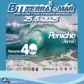 “BTT Terra e Mar” Grupo de Bombos da Cercipeniche