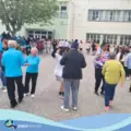 Dia Mundial da Dança