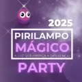 A PIRILAMPO PARTY foi um verdadeiro sucesso!