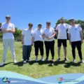 4ºEncontro de Footgolf Adaptado, Cercipeniche marcou presença