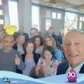Lançamento da Campanha Pirilampo Mágico 2025