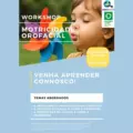 Motricidade Orofacial na Infância: por que é tão importante?