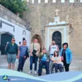 Festival de Teatro em Óbidos | União de Emoções, Diversidade e Diversão