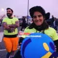 Prova das Fogueirinhas | No caminho da inclusão, cada passo é uma vitória!
