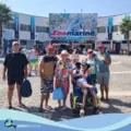 Do Algarve a Espanha, uma aventura!