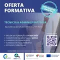 Investe no teu futuro, com a nossa oferta formativa!