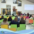 Assembleia Geral Ordinária da Cercipeniche