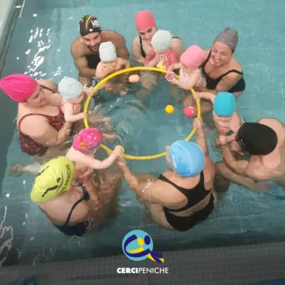 Serviço de Intervenção Terapêutica da Cercipeniche