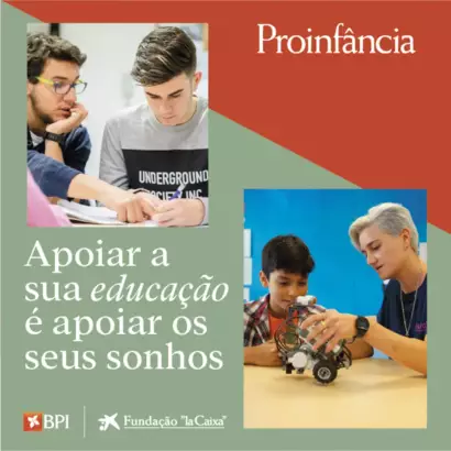 Programa Proinfância