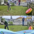 SNAG Golfe | Projeto Arrisca +