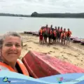 Experiência de SUPPADLE | Projeto Arrisca +