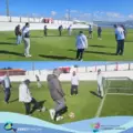  Walking Football – Prova de Aptidão Profissional