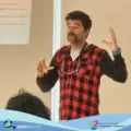 Workshop “A História do surf e os benefícios da sua prática”,