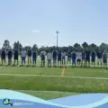 Projeto “Todos Iguais” | Uma parceria com o Caldas Sport Clube