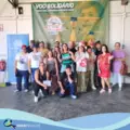 Experiência Inesquecível nas alturas com a Associação Cavaleiros do Céu 