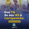 Campanha IRS Solidário