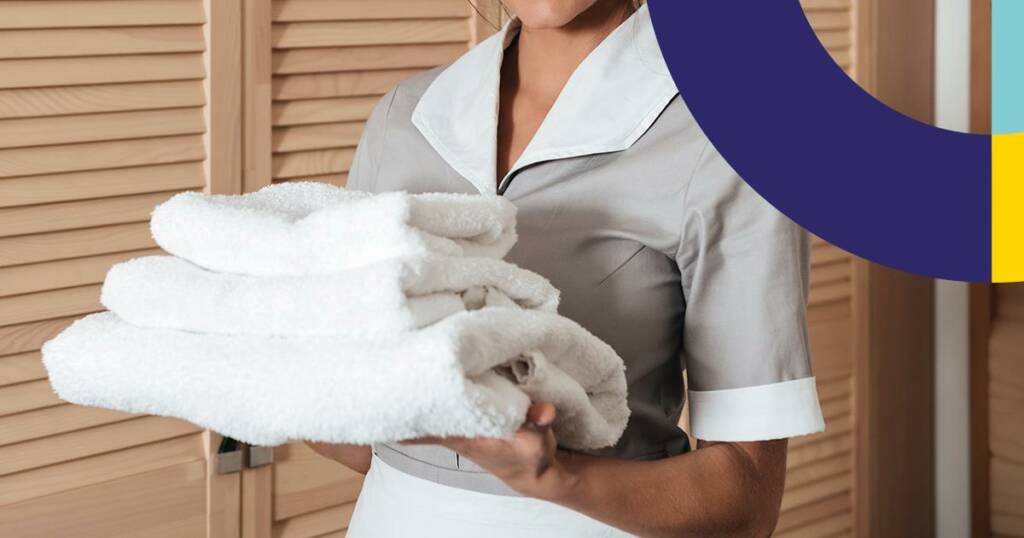 Auxiliar de Serviços Gerais