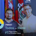 Primeiro episódio de “Todos em Rede” destaca percurso de inclusão de Christian Silva.