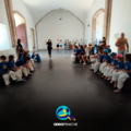Desporto e Cultura Inclusivos