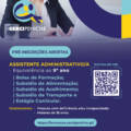 Formação em Assistente Administrativo/a