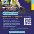 Formação em Operador/a de Jardinagem