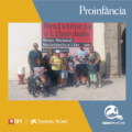 Inclusão em Movimento na Fortaleza de Peniche